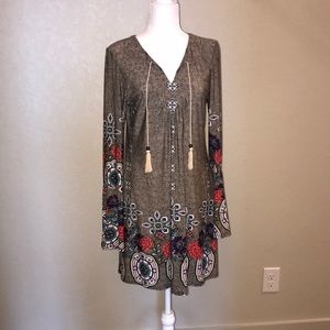 Casual Dress
